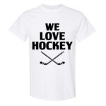 Heavy Cotton™ T-Shirt Gildan - BEST SELLING Thumbnail