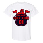 Heavy Cotton™ T-Shirt Gildan - BEST SELLING Thumbnail