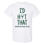 Heavy Cotton™ T-Shirt Gildan - BEST SELLING Thumbnail