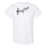 Heavy Cotton™ T-Shirt Gildan - BEST SELLING Thumbnail