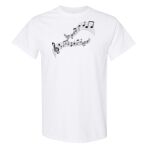 Heavy Cotton™ T-Shirt Gildan - BEST SELLING Thumbnail