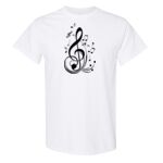 Heavy Cotton™ T-Shirt Gildan - BEST SELLING Thumbnail