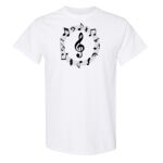 Heavy Cotton™ T-Shirt Gildan - BEST SELLING Thumbnail