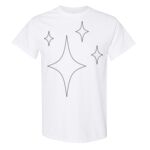 Heavy Cotton™ T-Shirt Gildan - BEST SELLING Thumbnail