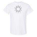 Heavy Cotton™ T-Shirt Gildan - BEST SELLING Thumbnail