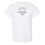 Heavy Cotton™ T-Shirt Gildan - BEST SELLING Thumbnail