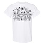 Heavy Cotton™ T-Shirt Gildan - BEST SELLING Thumbnail