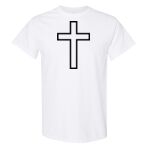 Heavy Cotton™ T-Shirt Gildan - BEST SELLING Thumbnail