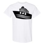 Heavy Cotton™ T-Shirt Gildan - BEST SELLING Thumbnail