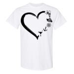 Heavy Cotton™ T-Shirt Gildan - BEST SELLING Thumbnail