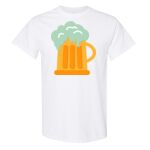 Heavy Cotton™ T-Shirt Gildan - BEST SELLING Thumbnail