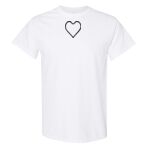 Heavy Cotton™ T-Shirt Gildan - BEST SELLING Thumbnail