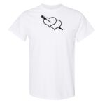 Heavy Cotton™ T-Shirt Gildan - BEST SELLING Thumbnail
