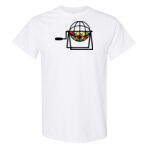 Heavy Cotton™ T-Shirt Gildan - BEST SELLING Thumbnail
