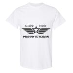 Heavy Cotton™ T-Shirt Gildan - BEST SELLING Thumbnail