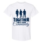 Heavy Cotton™ T-Shirt Gildan - BEST SELLING Thumbnail