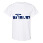 Heavy Cotton™ T-Shirt Gildan - BEST SELLING Thumbnail