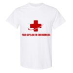 Heavy Cotton™ T-Shirt Gildan - BEST SELLING Thumbnail