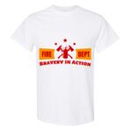 Heavy Cotton™ T-Shirt Gildan - BEST SELLING Thumbnail