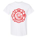 Heavy Cotton™ T-Shirt Gildan - BEST SELLING Thumbnail