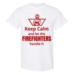 Heavy Cotton™ T-Shirt Gildan - BEST SELLING Thumbnail