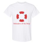 Heavy Cotton™ T-Shirt Gildan - BEST SELLING Thumbnail