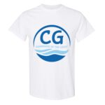 Heavy Cotton™ T-Shirt Gildan - BEST SELLING Thumbnail