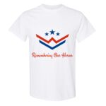 Heavy Cotton™ T-Shirt Gildan - BEST SELLING Thumbnail