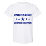 Heavy Cotton™ T-Shirt Gildan - BEST SELLING Thumbnail