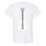 Heavy Cotton™ T-Shirt Gildan - BEST SELLING Thumbnail