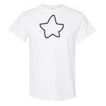 Heavy Cotton™ T-Shirt Gildan - BEST SELLING Thumbnail