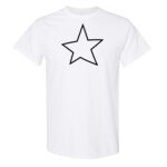 Heavy Cotton™ T-Shirt Gildan - BEST SELLING Thumbnail