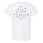 Heavy Cotton™ T-Shirt Gildan - BEST SELLING Thumbnail