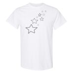 Heavy Cotton™ T-Shirt Gildan - BEST SELLING Thumbnail