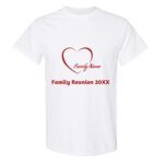 Heavy Cotton™ T-Shirt Gildan - BEST SELLING Thumbnail