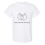 Heavy Cotton™ T-Shirt Gildan - BEST SELLING Thumbnail