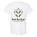 Heavy Cotton™ T-Shirt Gildan - BEST SELLING Thumbnail