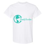 Heavy Cotton™ T-Shirt Gildan - BEST SELLING Thumbnail