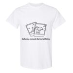 Heavy Cotton™ T-Shirt Gildan - BEST SELLING Thumbnail