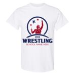 Heavy Cotton™ T-Shirt Gildan - BEST SELLING Thumbnail