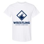 Heavy Cotton™ T-Shirt Gildan - BEST SELLING Thumbnail