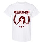 Heavy Cotton™ T-Shirt Gildan - BEST SELLING Thumbnail