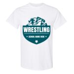 Heavy Cotton™ T-Shirt Gildan - BEST SELLING Thumbnail