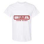 Heavy Cotton™ T-Shirt Gildan - BEST SELLING Thumbnail