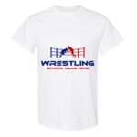 Heavy Cotton™ T-Shirt Gildan - BEST SELLING Thumbnail