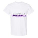 Heavy Cotton™ T-Shirt Gildan - BEST SELLING Thumbnail