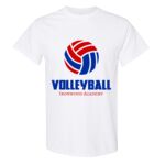 Heavy Cotton™ T-Shirt Gildan - BEST SELLING Thumbnail