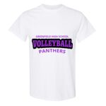 Heavy Cotton™ T-Shirt Gildan - BEST SELLING Thumbnail