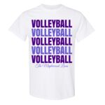 Heavy Cotton™ T-Shirt Gildan - BEST SELLING Thumbnail