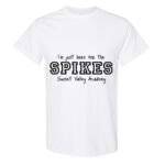 Heavy Cotton™ T-Shirt Gildan - BEST SELLING Thumbnail